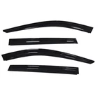 Trailfx 4827H Tfx 4-PC Window Vents Rainguards New. Price: $63.73.