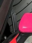 Subaru Brz / Toyota GR86 Side Wind Deflectors - Abs (tape Installed) New. Price: $19.99.
