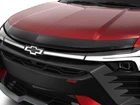 For Chevy Blazer 2024-2026 Husky 2842225 Aeroskin Dark Smoke Hood Shield New. Price: $79.99.