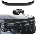Low Profile Hood Shield Protector Bug Deflector 2024 2025 2026 Ford Ranger New. Price: $37.99.