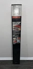 Nos Vintage Kenco 48 Truck Hood Bug Shield Guard Deflector Clear 06000 80S 70S New. Price: $87.46.