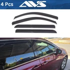 Avs Vent Visors Window Deflectors Rain Guards For Chrysler Pacifica 2017-2025 New. Price: $118.97.