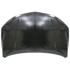 New Aftermarket Hood Panel 42334844 Fits 2017-2020 Chevrolet Sonic Hatchback. Price: $403.18.
