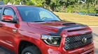 Bug Shield Deflector (2014-2020 Tundra) Matte Black Stone Guard Hood Protector New. Price: $209.95.