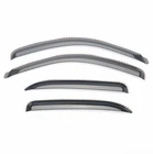 Putco 580137 Element Rainguards New. Price: $78.99.