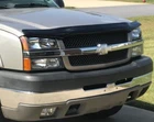 Trailfx Bugflector Hood Protector Shield Deflector For 03-05 Silverado 1500 New. Price: $109.95.