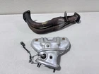 Exhaust Manifold Heat Shield Oem Honda Civic 1992 1995 D16Z6 Si #2464 Used. Price: $135.96.