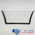 2005-2012 Porsche Boxster 987 Center Wind Deflector Screen Plexiglass Oem Used. Price: $214.50.