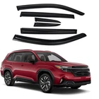 Canvcle Forester Rain Guards - Window Visors Subaru 2025 2026, O... New. Price: $62.59.