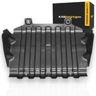 For Cadillac Escalade/esv 2007-2014 Engine Splash Shield Capa Under Cover New. Price: $87.18.