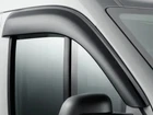 Genuine Mopar Side Window Deflectors 82214034AC New. Price: $89.79.