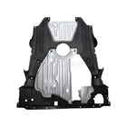 Engine Splash Shield Lower Cover For 2018-2021 2022 Honda Accord 74110TVAA00 New. Price: $109.99.