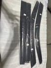 Window Visor For 2018 2025 Volkswagen Tiguan / Deflector Vent Shade Rain Guard New. Price: $19.99.