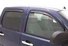 Auto Ventshade 194519 Ventvisor In-channel Deflector 4PC For Santa Cruz New. Price: $69.99.