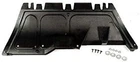 Front Lower Undercar Engine Shield For 1998-2007 Volkswagen Beetle Hatchback New. Price: $64.99.