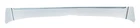 New Chrome Trux Bug Deflector Peterbilt THOD-PET379. Price: $99.99.