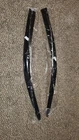 Smoke Window Visor Shade Vent Rain Guard Fit 01-05 Honda Civic Coupe 2 Door New. Price: $27.00.
