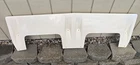 Nos 12012 CP6 Lund Visor Chevy Truck 1988-1998 C1500 K1500 94 95 96 New. Price: $299.95.