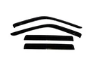 Avs 94320 Ventvisor For 93-98 Jeep Grand Cherokee Smoke Window Deflectors New. Price: $96.66.