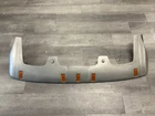 99-06 Chevy Gmc Truck Suv GMT800 Lund 77152 Cab Windshield Roof Visor W/ Lights Used. Price: $300.00.