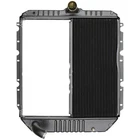 238514 Fits International Navistar Half Core Radiator 3000, 3600, 3800 Series New. Price: $1286.53.