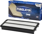 Purolator One A25507 Panel Air Filter Fits Honda Accord 2003-2005 Free Shipping New. Price: $13.50.