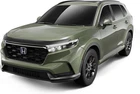 Hood Protector Fits 2023-2025 Honda Cr-v, High Profile/bug Shield 1 Pc., Smo New. Price: $115.33.
