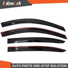 Labwork Window Visors For Honda Accord 2008-2012 Mugen Style Sun Rain Guard New. Price: $23.09.