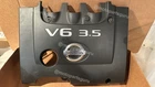 14041-3Z10A Oem Nissan Quest Upper Top Engine Cover Intake Manifold Collector Used. Price: $999.00.