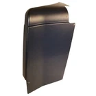 Newstar S-22109 Wind Deflector Roof Side, For Kenworth T600 And T800 Models. Price: $243.81.