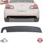 New Rear Bumper Lower Valance Textured For 2008-2012 Chevrolet Malibu GM1195110. Price: $61.08.