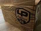 Lp Aventure For 2019+ Toyota RAV4 1.5IN Lift Kit - Powder Coated New. Price: $750.00.