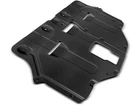 Rear Lower Autopart Premium Undercar Shield Fits Kia Optima 2016-2020 62GWYQ New. Price: $203.49.