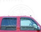 Genuine Gm Oem Air Deflector Side Windows 12497163 New. Price: $112.57.