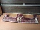 Lund 1988-1998 Chevrolet Gmc Truck Suburban Tahoe Windshield Roof Visor # 12012 Used. Price: $200.00.