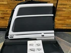 Oem Rolls Royce Dawn Deflector Windscreen (original Windbreak New. Price: $6384.73.