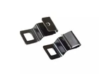 Genuine Mopar Hood Deflector Attachment Kit 68145589AA New. Price: $29.82.