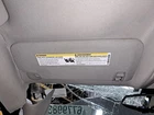 Lh Driver Side 2015 Srx Visor/sunvisor SKU#4294901 Used. Price: $62.10.
