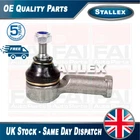 Fits Ford Focus 1998-2007 + Other Models Tie Rod End Front Left Stallex New. Price: $19.21.