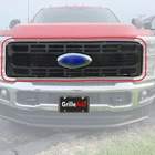 Grilleadz 2024 & 2025 Ford Super Duty Premium Mesh Bug Screen 902-39 New. Price: $100.00.