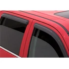 Avs Ventvisor Front & Rear Dark Smoke Window Deflectors For Honda Odyssey New. Price: $73.69.