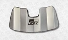 Toyota Gr Supra Mkv Windshield Sun Shade PTQ24-C1230 Genuine New. Price: $103.01.