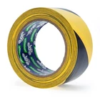 Ultratape 00225033BYUL Rhino Hazard Warning Black Yellow 50MM X 33M New. Price: $28.07.