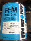 5 Qt Nos Ford 3B Paint Code Acrylic Enamel R-m Wind Blue Light Mustang New. Price: $799.00.