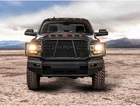 Husky Liners Aeroskin Lightshield Hood Protector Fits 2019-2023 Ford Ranger New. Price: $224.99.