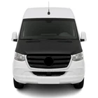 Car Bonnet Mask Hood Bra For Mercedes Sprinter W907 910 2019-2026 Full Cover New. Price: $82.99.