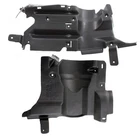 Set Of Engine Splash Shield For Chevrolet Cavalier 2002-2005 Front Lh & Rh M/t New. Price: $40.46.