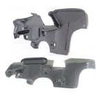 For Hyundai Genesis 2009-2014 Engine Splash Shield Driver Passenger Side Pair New. Price: $50.29.