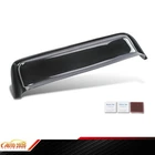 Rv Window Deflector And Sun Visor Fit For 12-17 Inch Wide Smoke New. Price: $32.00.