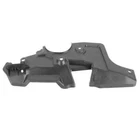 Genuine Hyundai Genesis Right Side Splash Cover 29120-3M501 New. Price: $28.36.